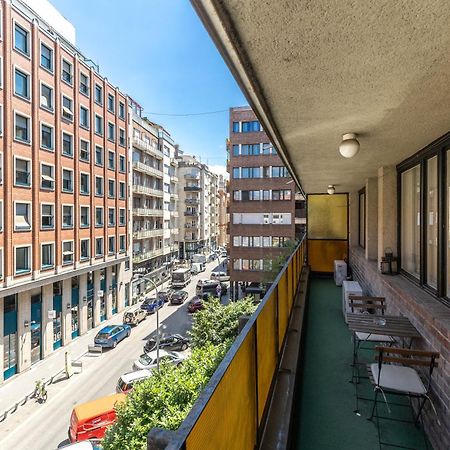 Gems Of Budapest - Sapphire Suite מראה חיצוני תמונה